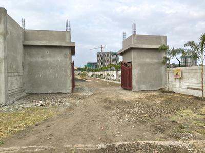 Image of 900 Sq.ft Residential Plot / Land for sale in Real Kesar Crown, Rau, Indore for Rs. 3251000