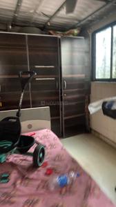 Bedroom Image of 2400 Sq.ft 4.5 BHK Independent House for sale in Vashi Navi Mumbai for Rs. 40000000