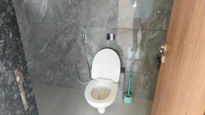 Image of 1050 Sq.ft 2 BHK Apartment / Flat for sale in Dhruvaa, Pimple Nilakh, Pune for Rs. 11000000
