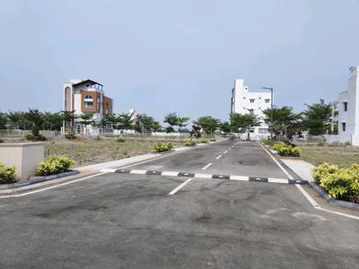 Image of 1500 Sq.ft Residential Plot / Land for sale in Vengambakkam, Chennai for Rs. 8250000