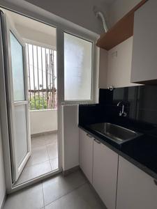 Kitchen Image of 1200 Sq.ft 2 BHK Apartment / Flat for rent in Indira Nagar Bengaluru for Rs. 62000