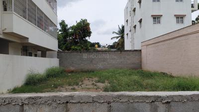 Image of 1200 Sq.ft Residential Plot / Land for sale in Sahakara Nagar, Bengaluru for Rs. 32500000