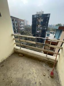 Balcony Image of 800 Sq.ft 2 BHK Builder Floor for sale in Indraprashtha Yojna Ghaziabad for Rs. 2400000