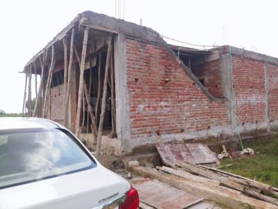 Image of 900 Sq.ft Residential Plot / Land for sale in Kalyanpur, Kanpur for Rs. 1600000