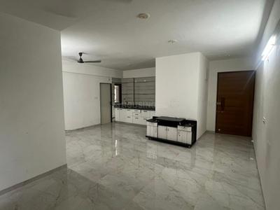 Hall Image of 3000 Sq.ft 3 BHK Apartment / Flat for rent in Nana Chiloda Ahmedabad for Rs. 24000