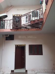 Balcony Image of 900 Sq.ft 3 BHK Builder Floor for sale in Husainganj Lucknow for Rs. 5500000