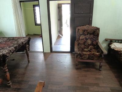 Hall Image of 900 Sq.ft 2.5 BHK Independent House for rent in Valanjavazhy Alappuzha for Rs. 10000