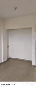 Bedroom Image of 570 Sq.ft 1 BHK Apartment / Flat for rent in Thane West Thane for Rs. 17000