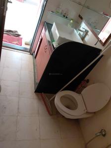 Image of 1650 Sq.ft 3 BHK Apartment / Flat for rent in Vanashree Apartment, Seawoods, Navi Mumbai for Rs. 149000