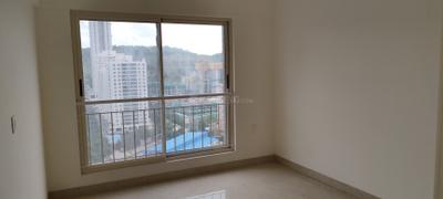 Bedroom Image of 1065 Sq.ft 2 BHK Apartment / Flat for sale in Supreme Estia, Baner Pune for Rs. 13000000
