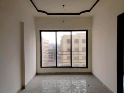 Living Room Image of 1050 Sq.ft 2 BHK Apartment / Flat for sale in Rajhans Moonstone, Vasai West Vasai for Rs. 11200000