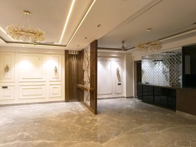 Living Room Image of 2700 Sq.ft 5 BHK Builder Floor for sale in Vasundhara Ghaziabad for Rs. 36000003
