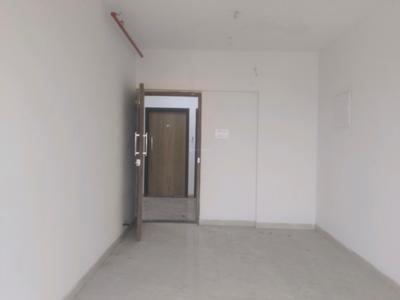 Living Room Image of 410 Sq.ft 1 BHK Apartment / Flat for sale in Marine View, Borivali West Mumbai for Rs. 9085000