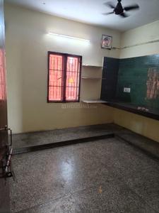 Hall Image of 1000 Sq.ft 1.5 BHK Builder Floor for rent in DDA Flats Munirka, Munirka New Delhi for Rs. 45000