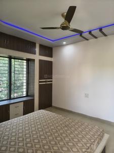 Bedroom Image of 1850 Sq.ft 3 BHK Apartment / Flat for rent in Nehru Nagar Bilaspur for Rs. 30000