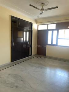 Hall Image of 1350 Sq.ft 2 BHK Apartment / Flat for rent in Sarve Satyam Apartment, Sector 4 Dwarka New Delhi for Rs. 46000