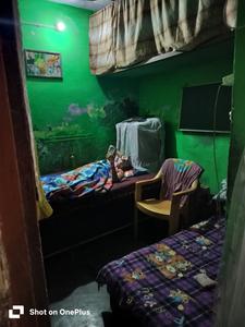 Bedroom Image of 890 Sq.ft 1.5 BHK Independent House for sale in Nayee Nagla Hathras for Rs. 1600000