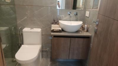 Image of 1100 Sq.ft 2.5 BHK Apartment / Flat for sale in M3M Antalya Hills , Sector 79, Gurgaon for Rs. 13700000