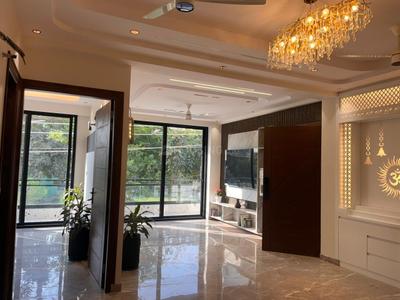 Hall Image of 1900 Sq.ft 3 BHK Builder Floor for sale in Sector 57 Gurgaon for Rs. 28000000