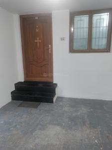Bedroom Image of 800 Sq.ft 2 BHK Independent House for rent in Nehru Nagar West Coimbatore for Rs. 25000