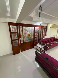 Bedroom Image of 2070 Sq.ft 4 BHK Apartment / Flat for sale in Satellite Ahmedabad for Rs. 14000000