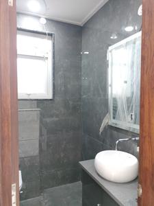 Common Bathroom Image of 4500 Sq.ft 4 BHK Builder Floor for sale in Sector 21C Faridabad for Rs. 40000000