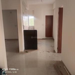 Hall Image of 790 Sq.ft 2 BHK Apartment / Flat for sale in Siddheshwari Nandish Avenue, Kalali Vadodara for Rs. 2700000