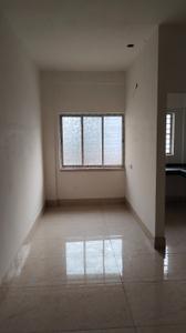 Hall Image of 1320 Sq.ft 3 BHK Builder Floor for sale in Behala Chowrasta Kolkata for Rs. 6700000
