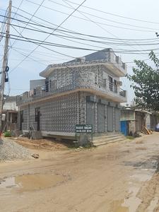 Image of 1350 Sq.ft Residential Plot / Land for sale in Maruti Kunj, Gurgaon for Rs. 5345000