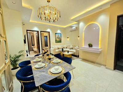 3 BHK Flat
