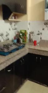 Kitchen Image of 750 Sq.ft 2 BHK Apartment / Flat for sale in Sector 73 Noida for Rs. 2800000
