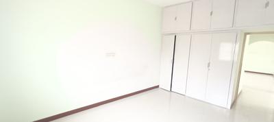 Bedroom Image of 1500 Sq.ft 3 BHK Builder Floor for rent in Koundampalayam Coimbatore for Rs. 25000