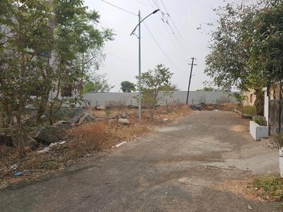 Image of 1000 Sq.ft Residential Plot / Land for sale in Lohegaon, Pune for Rs. 3600000