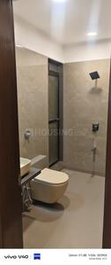 Bedroom Image of 975 Sq.ft 2 BHK Apartment / Flat for sale in Paradise Sai World Dreams, Dombivli East Thane for Rs. 7100000