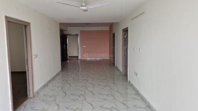 Living Room Image of 2355 Sq.ft 4 BHK Apartment / Flat for sale in Shivgyan Luxora, Shivaji Nagar Jaipur for Rs. 22500000