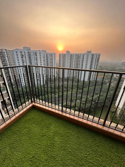 Lodha Palava Lagoona A To F Main Image 1