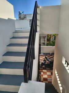 Balcony Image of 1250 Sq.ft 3 BHK Independent House for sale in Sri Falcon City, Marasandiram Hosur for Rs. 8400000