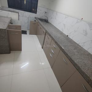 Kitchen Image of 1000 Sq.ft 2 BHK Apartment / Flat for rent in Kumar Park Infinia I1 I2 I3 J2 J3 And K1, Fursungi Pune for Rs. 23000