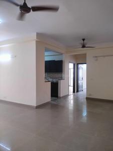 Hall Image of 2410 Sq.ft 4 BHK Apartment / Flat for sale in Amrapali Silicon City, Sector 76 Noida for Rs. 26500000