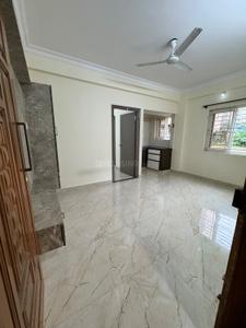 1 BHK Flat