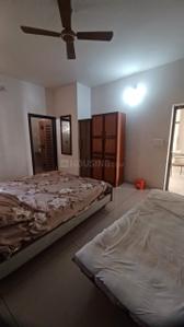Bedroom Image of 3200 Sq.ft 4 BHK Duplex for rent in Bakrol Anand for Rs. 35000