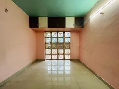 Hall Image of 630 Sq.ft 1 BHK Apartment / Flat for sale in  JK Hill Park, Dhayari Pune for Rs. 4500000