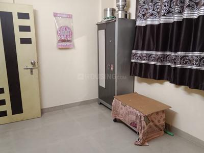 Bedroom Image of 504 Sq.ft 1 BHK Apartment / Flat for sale in Dombivli East Thane for Rs. 3400000
