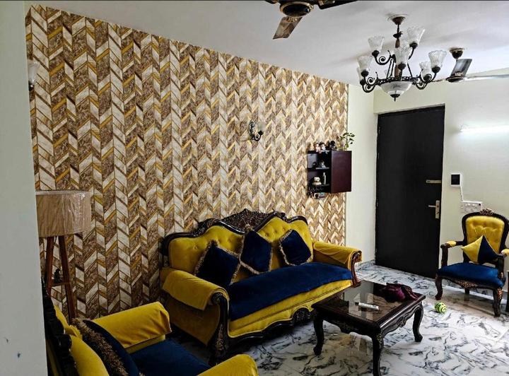 Ajnara Grand Heritage Main Image 1