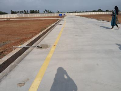 Image of 1200 Sq.ft Residential Plot / Land for sale in Ariyamangalam Area, Tiruchirappalli for Rs. 3780000