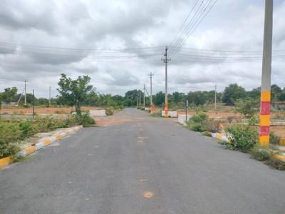 Image of 1200 Sq.ft Residential Plot / Land for sale in Nelamangala, Bengaluru for Rs. 4498800
