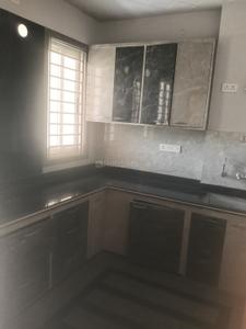 Kitchen Image of 1800 Sq.ft 3 BHK Villa for sale in Chopra Sukhija Vihar A, Vaishali Nagar Jaipur for Rs. 11000000