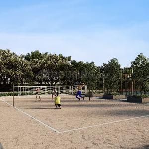 Image of 1615 Sq.ft 3 BHK Apartment / Flat for sale in Godrej Parkshire, Hoskote, Bengaluru for Rs. 16000000