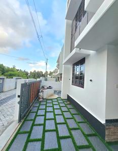 Image of 1300 Sq.ft 3 BHK Independent House for sale in North Parvur, Kochi for Rs. 5000000