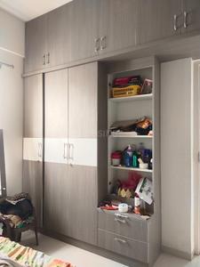 Bedroom Image of 1228 Sq.ft 3 BHK Apartment / Flat for sale in Kithiganur Bengaluru for Rs. 9500000